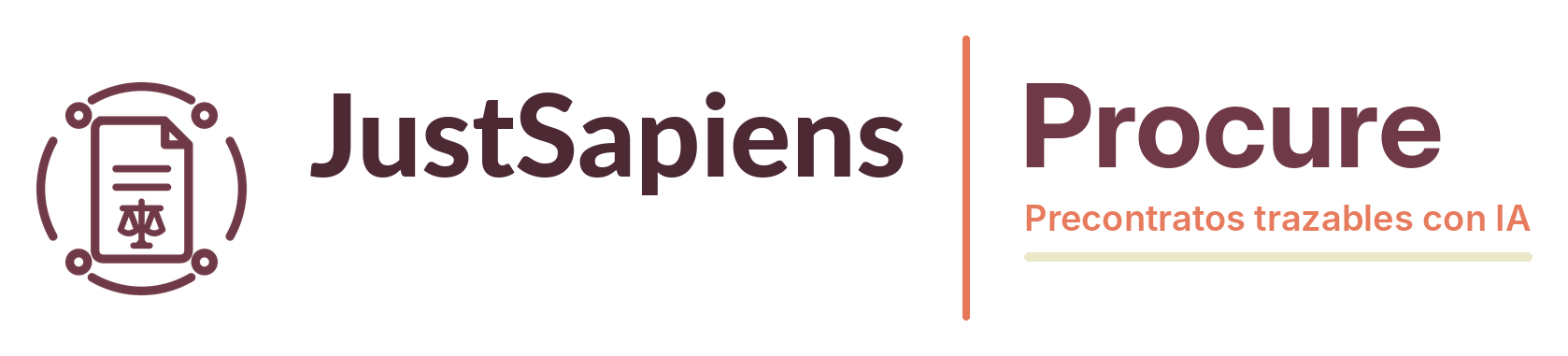 JustSapiens Procure